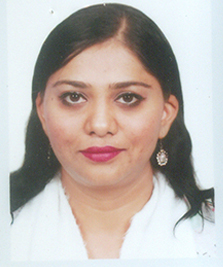 Ms. Kiran Peter