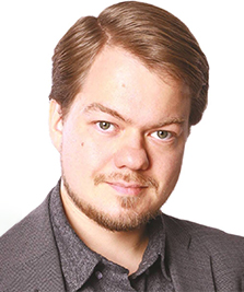 Mr. Tilman Bauer